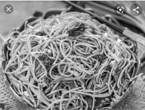 Veg Chow