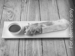 Egg Roll