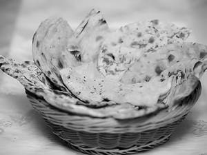 Roti Ki Tokri 