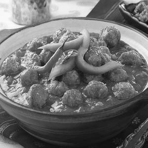 Soya Chaap Kolhapuri