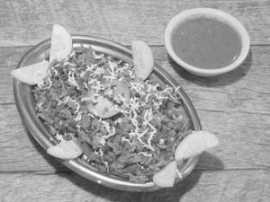 Veg Biryani