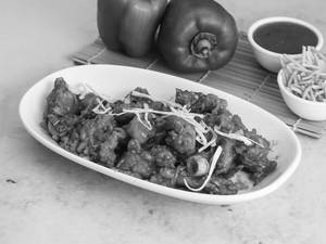 Chicken Crispy