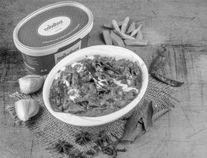 Veg Kolhapuri Curry
