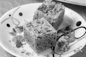 Mysore Pak