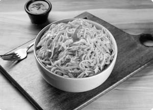Veg Schezwan Hakka Noodles