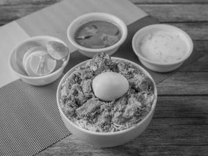 Special Chicken Biryani