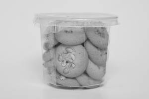 Peanut Cookies