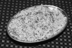 Jeera Rice
