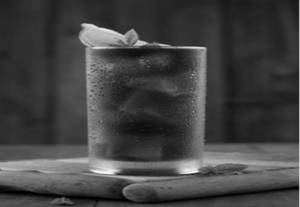 Lemon Iced Tea