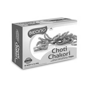 Choti Chakori 400g