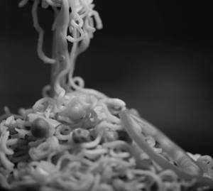 Masala maggi [double]