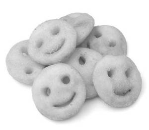 Smiley Potatoes (6 Pcs)