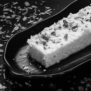 Kalakand Malai Burfi