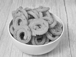Mullu Murukku [250 Gm]
