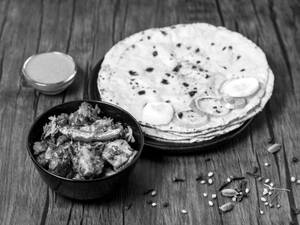 Aloo Jeera Combo
