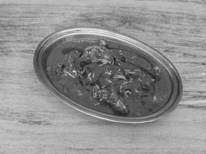 Chicken Afghani