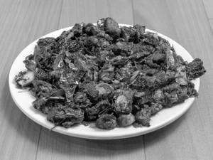 Beef Varattiyathu