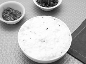 Curd Rice