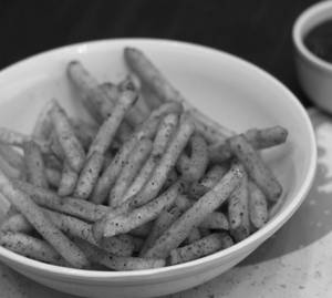 Peri Peri Fries