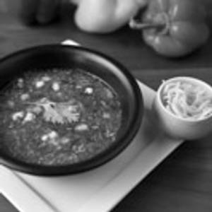 Chicken Manchow
