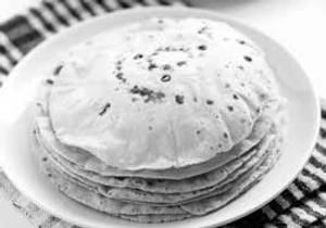 Tawa Roti (1 Pc)