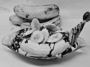 Banana Split