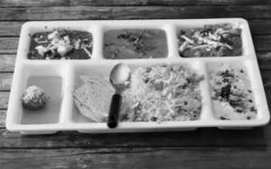 Special Thali