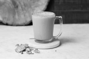 Ginger Elaichi Tea