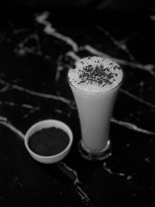 Cold Coffee