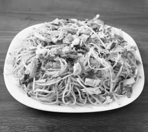 Chicken Noodles