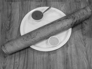 Masala Dosa