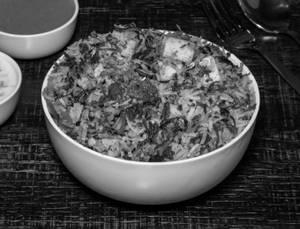 Paneer Biryani