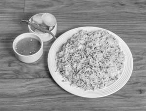 Jeera Rice