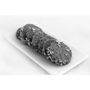 Banana Oatmeal Cookies 300 g