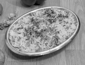 Jeera Rice