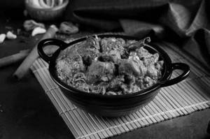 Mutton Kheema