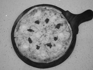 Buffala Pizza