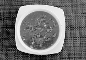 Chicken Chilly Gravy