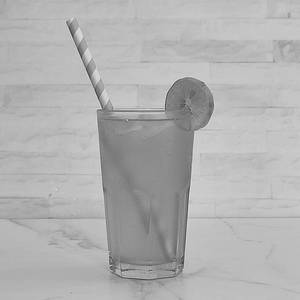 Green Apple Lemonade
