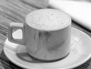 Hot Coffee
