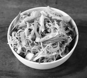Veg Hakka Noodles
