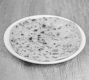 Methi Paratha