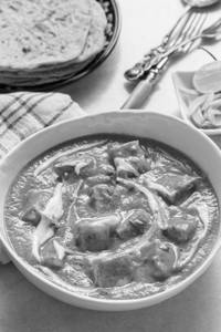 Paneer Butter Masala