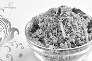 Moong Dal Mixture