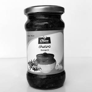 Gongura Pickle   