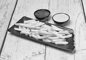 French Fries Simple