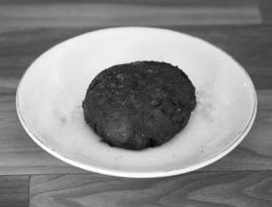 Veg Cutlet