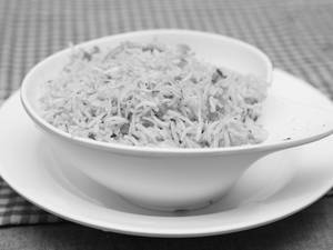 Veg Fried Rice 