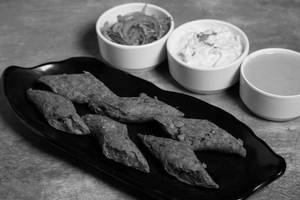 Veg Seq Kebab