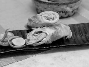Egg Roll